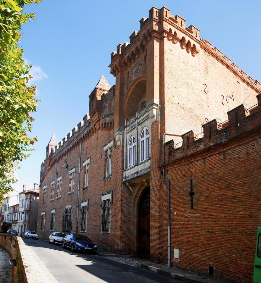 Gite Las Colina Rabastens Exterior photo