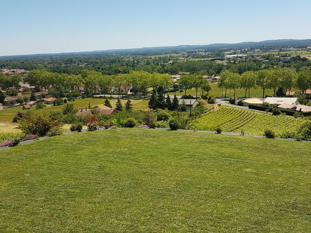 Gite Las Colina Rabastens Exterior photo