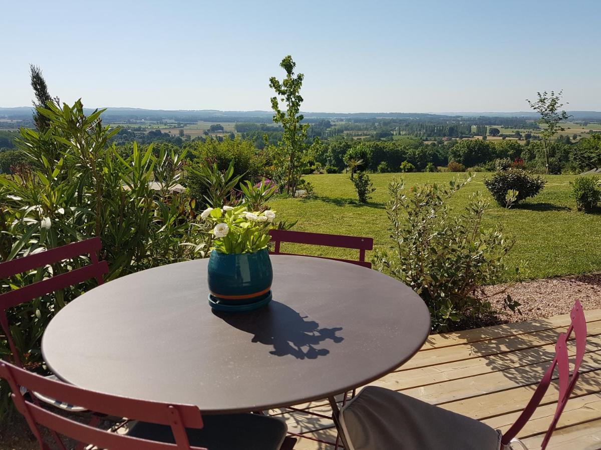Gite Las Colina Rabastens Exterior photo