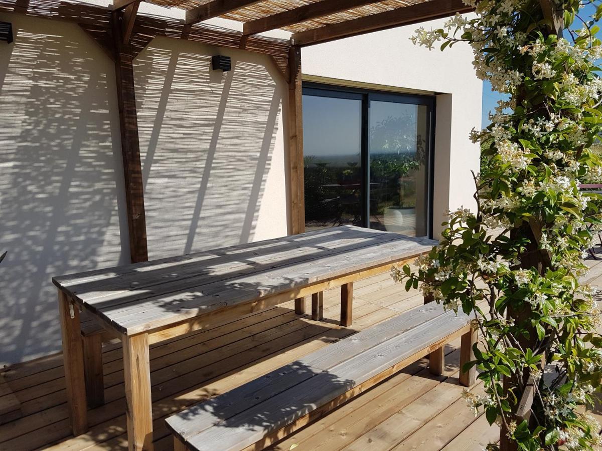 Gite Las Colina Rabastens Exterior photo