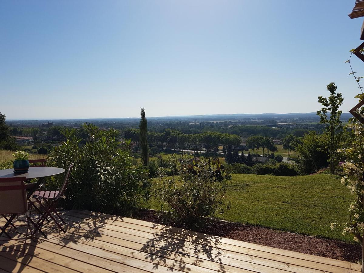 Gite Las Colina Rabastens Exterior photo