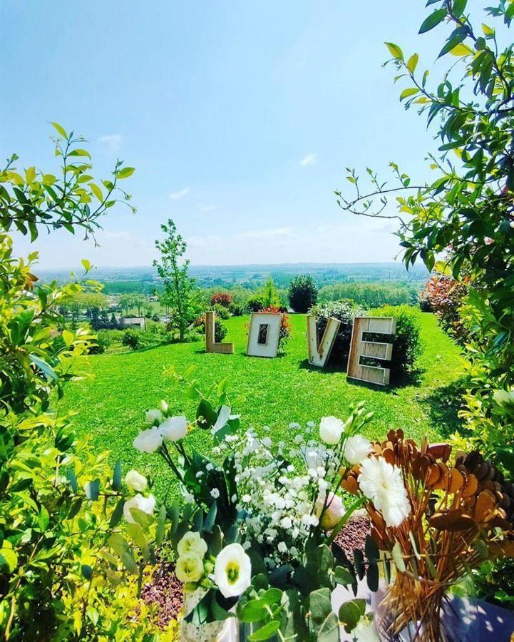 Gite Las Colina Rabastens Exterior photo