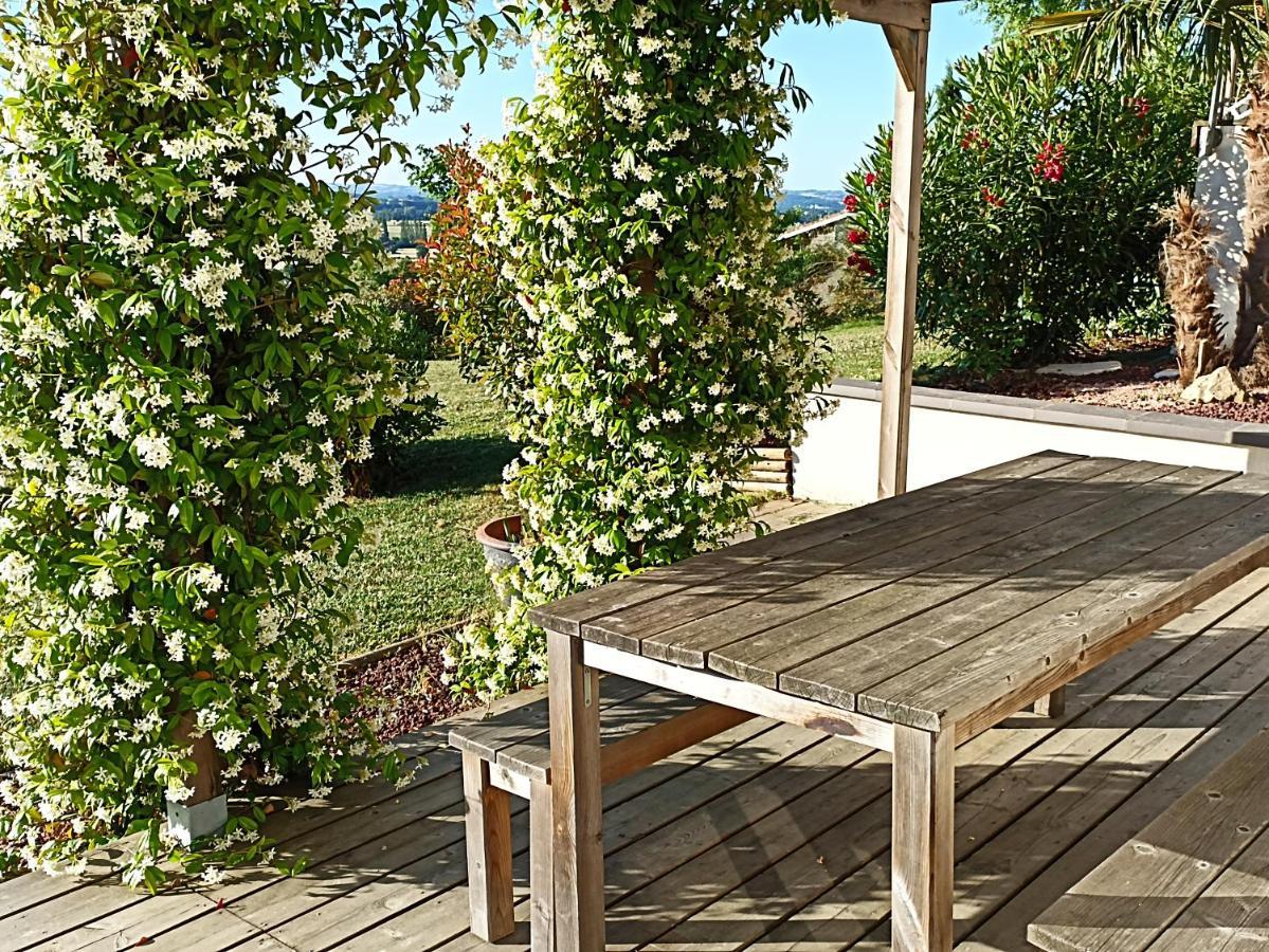 Gite Las Colina Rabastens Exterior photo